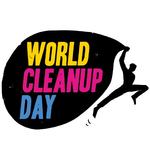 World Cleanup Day - France