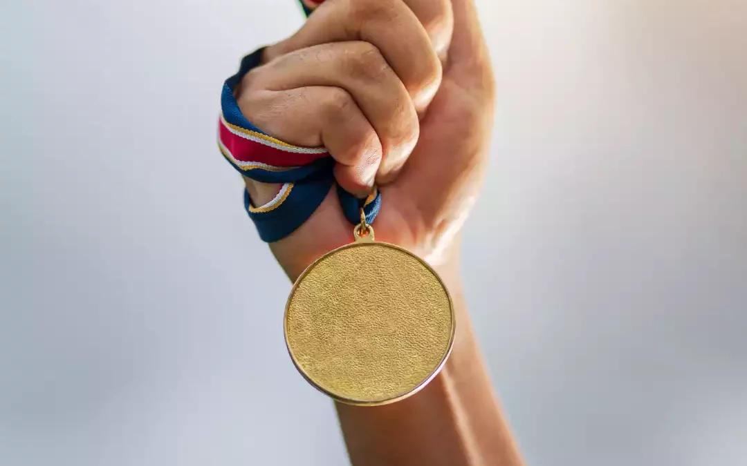 Les Jeux Olympiques et Paralympiques : entre éclats de médailles et ombre des déchets, le défi de la durabilité