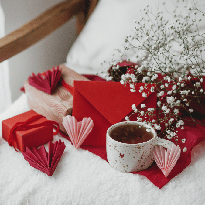 5 idées de cadeaux zéro déchet pour la Saint-Valentin